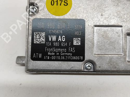 Camera SKODA ENYAQ iV SUV (5AZ) 60 | BP27775314E14  - Image 6
