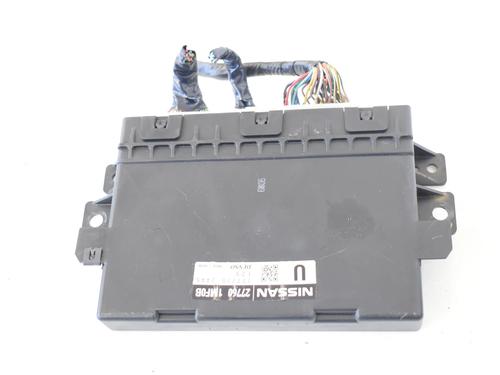 Electronic module INFINITI M (Y51) 30d | BP33339480M83 - Image 2