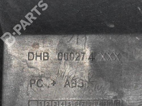 Grille LAND ROVER DISCOVERY III (L319) 2.7 TD 4x4 | BP6716152C40 