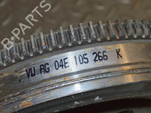 Flywheel VW T-ROC (A11, D11) 1.5 TSI | BP30225435M101