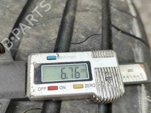 Rim TOYOTA C-HR (_X2_, _H2_) Hybrid (ZYX20) | BP30108795C45