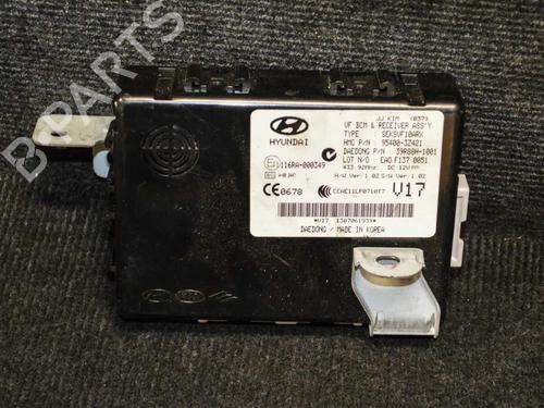 Used Electronic module Electronic module HYUNDAI i40 I (VF) 1.7 CRDi (116 hp) 6722118 6722118