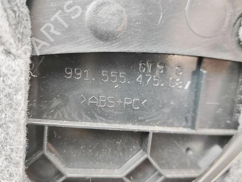 Other PORSCHE 911 (991) 3.8 Turbo | BP33392700O1 - Image 11