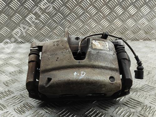 Right front brake caliper VW ID.4 (E21) PRO | BP27767185M104 