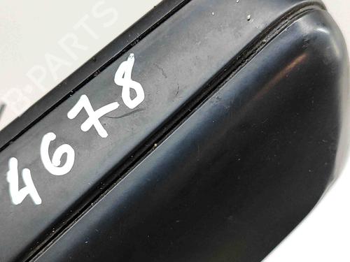 Right mirror MERCEDES-BENZ 190 (W201) 2.0 (201.023) | BP22620481C27 