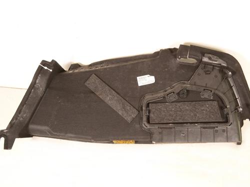 Boot lining AUDI A6 C7 (4G2, 4GC) 2.0 TDI | BP30217849I3
