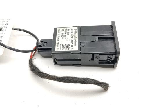 Electronic module MERCEDES-BENZ EQB (X243) EQB 350 4-matic (243.612) | BP39735541M83 - Image 4