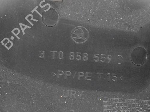 Other SKODA SUPERB II (3T4) 2.0 TDI 16V | BP14660184O1 