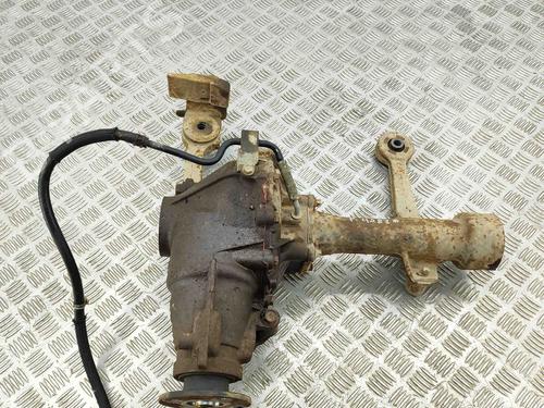 Used Front differential TOYOTA LAND CRUISER PRADO (_J15_) 2.8 D-4D (GDJ150_, GDJ155_, GDJ150, GDJ151) (177 hp) 17374927