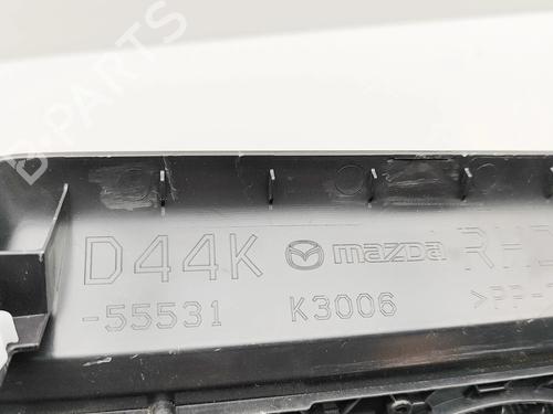 Other MAZDA CX-80 (KL_) e-SKYACTIVE-D MHEV AWD (KL0H, KL3R3P) | BP33392328O1 - Image 6