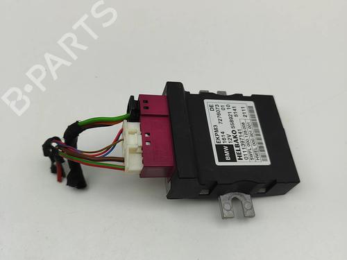 Used Electronic module BMW 3 Gran Turismo (F34) 335 d xDrive (313 hp) 27398137