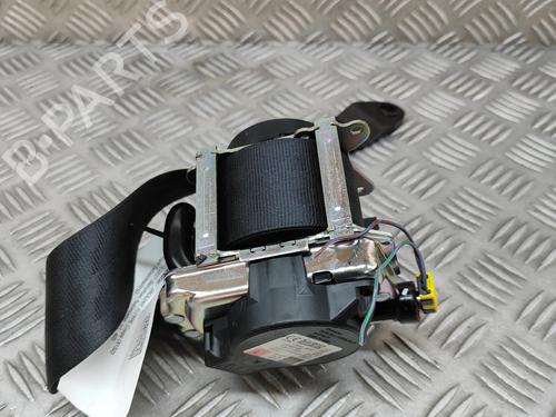 Used Front left seatbelt JAGUAR F-TYPE Coupe (X152) 5.0 SCV8 R AWD (551 hp) 25788008