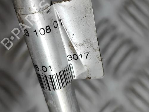 AC pipe PORSCHE CAYMAN (987) S 3.4 | BP28062275M126