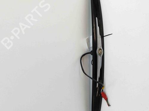 Used Tailgate trim CHRYSLER PACIFICA 3.5 AWD (253 hp) 25787419