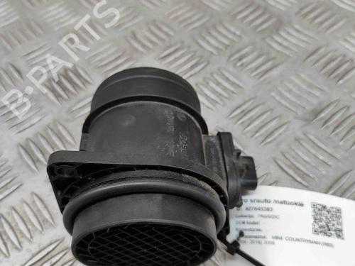 Mass air flow sensor MINI MINI COUNTRYMAN (R60) Cooper S ALL4 | BP22351282M95