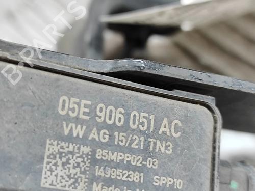 Electronic sensor VW ARTEON SHOOTING BRAKE (3H9) 1.4 eHybrid | BP27784349M84 - Image 8