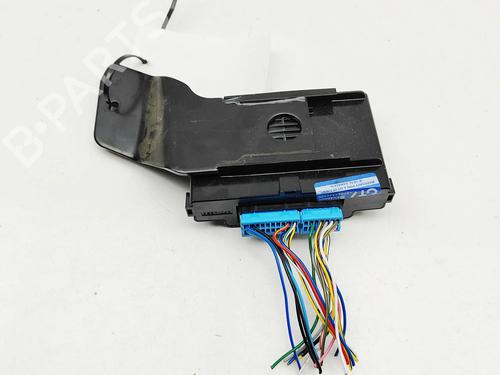 Electronic module ISUZU D-MAX II (TFR, TFS) 2.5 CRDi 4x4 (TFS86J) | BP33387147M83  - Image 5