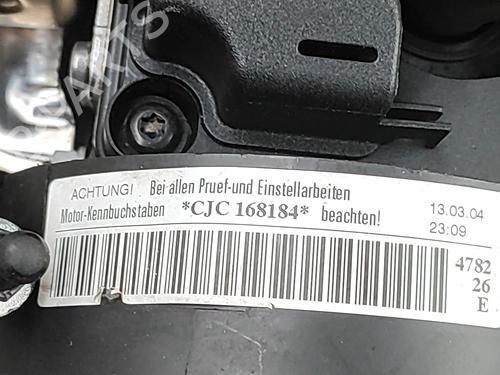 Engine AUDI A4 B8 (8K2) 2.0 TDI | BP32755718M1  - Image 11