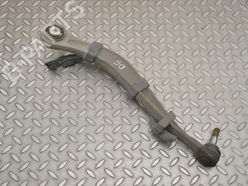 Right rear suspension arm BMW 6 Gran Coupe (F06) 640 d | BP30236680M15