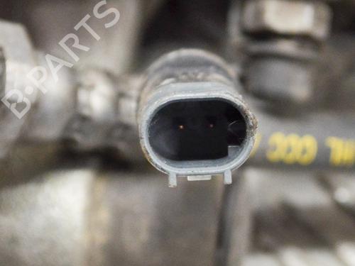 Right rear brake caliper BMW i3 (I01) Electric | BP14632839M106 