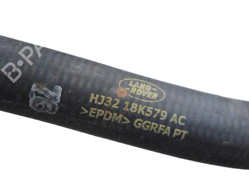 Rør JAGUAR E-PACE (X540) 2.0 P200 AWD | BP30253779M125 