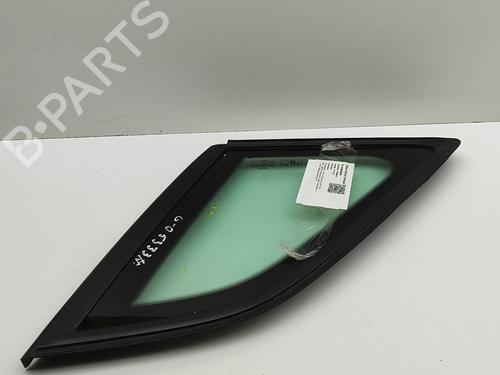 Rear right quarter glass AUDI A3 Sportback (8VA, 8VF) 1.4 TFSI e-tron | BP27331317C92 