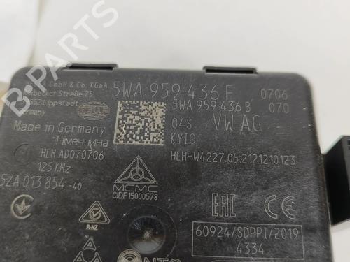 Electronic module VW ID.3 (E11, E12) Pro | BP27765467M83 