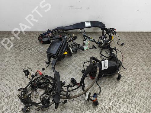 Wiring harness JAGUAR XF SPORTBRAKE (X260) 2.0 | BP20982039E16 