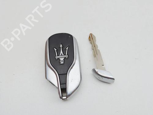 Electronic module MASERATI GHIBLI III (M157) 3.0 D | BP39884463M83 - Image 6