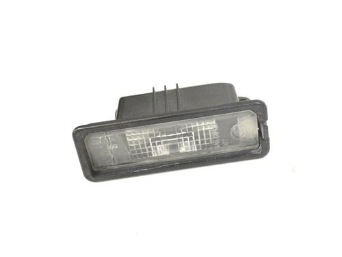 Used Licence plate light LAND ROVER RANGE ROVER IV (L405) 4.4 SDV8 4x4 (340 hp) 30216664