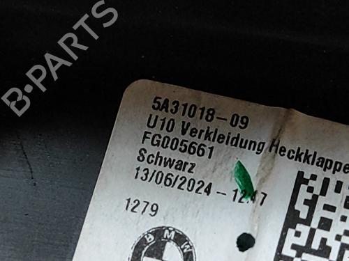 Pynteleist til bakluke BMW X2 (U10) iX2 eDrive 20 | BP27798548C151 
