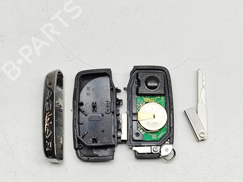 Electronic module JAGUAR F-PACE (X761) 2.0 TD4 AWD | BP30621411M83 