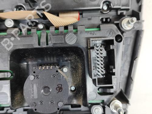Electronic module BMW 5 Touring (F11) 525 d | BP16140809M83 