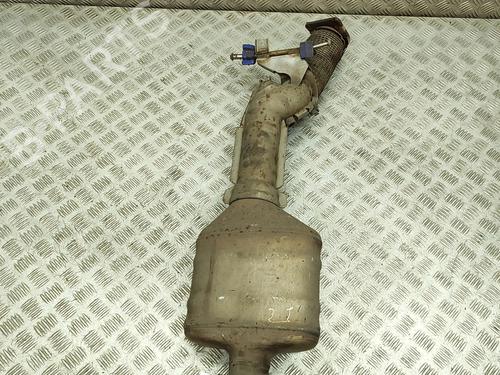 Catalyst VOLVO V60 II (225) D3 | BP27793521M10 - Image 4