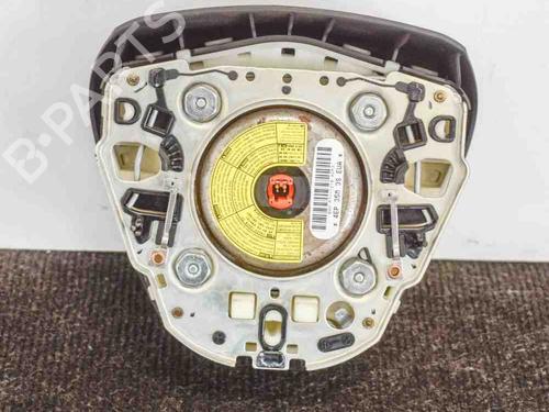 Driver airbag TOYOTA VERSO (_R2_) 2.0 D-4D (AUR20_, AUR20R) | BP6762618C9 