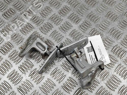 Used Hinge/Door check strap JAGUAR XE (X760) 2.0 D (180 hp) 24819148