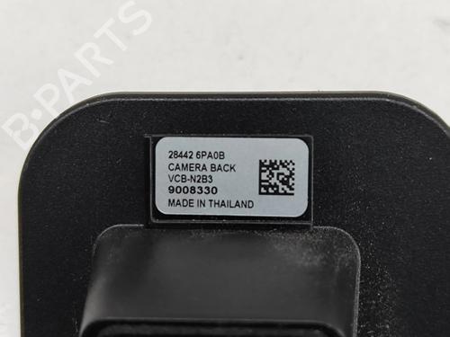 Camera NISSAN JUKE (F16_) DIG-T 117 | BP28551183E14  - Image 7