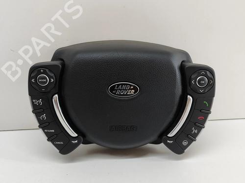 Used Driver airbag LAND ROVER RANGE ROVER III (L322) 4.4 D 4x4 (313 hp) 18418025