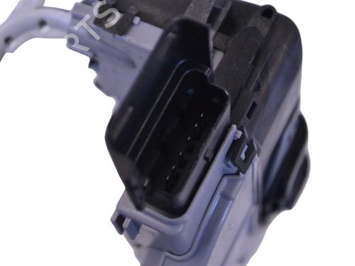 Front left lock OPEL MOKKA 1.2 (76) | BP33357278C98 - Image 4