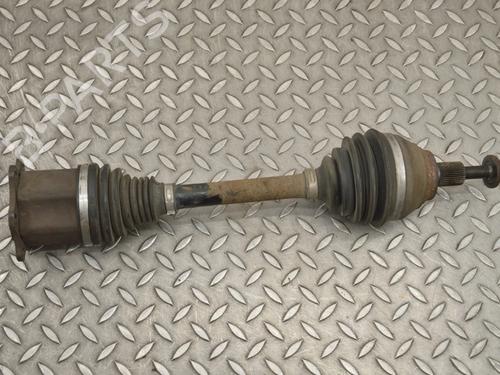 Left front driveshaft VW PASSAT B8 Variant (3G5, CB5) 2.0 TDI | BP30238570M38 