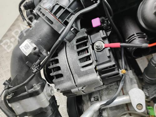 Engine BMW X1 (E84) sDrive 18 d | BP30595996M1