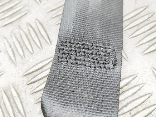 Rear left seatbelt FIAT 500e (332_) Elektro (FA1) | BP36533985I29  - Image 5
