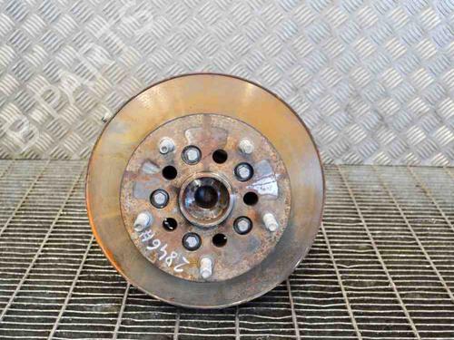 Venstre Styrespindel Lejehus FORD TRANSIT V363 Van (FCD, FDD) 2.0 EcoBlue (130 hp) 14617511