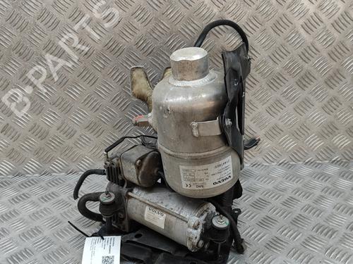 Suspension compressor VOLVO XC90 II (256) D5 AWD | BP25216736M103 