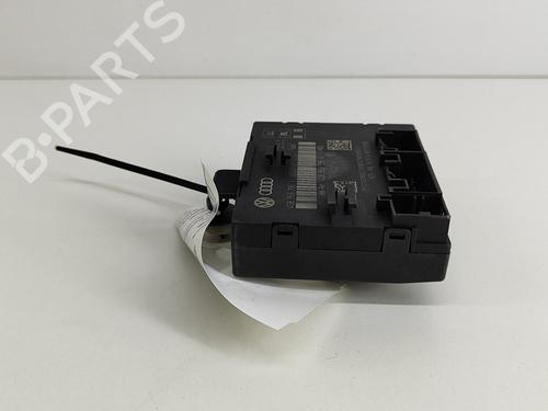 Electronic module AUDI A6 C7 Avant (4G5, 4GD) 2.0 TDI | BP16257747M83 