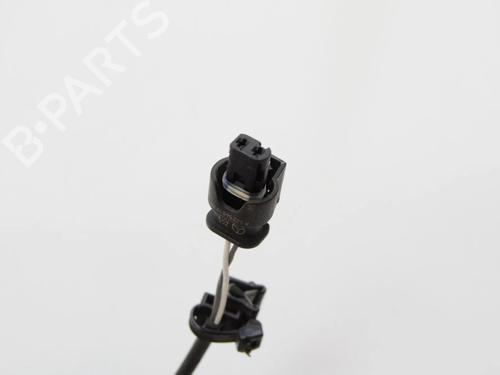 Electronic sensor MERCEDES-BENZ C-CLASS (W203) C 220 CDI (203.006) | BP33359862M84 - Image 4