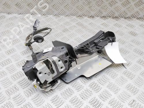 Front right lock FORD TRANSIT COURIER B460 MPV 1.5 TDCi | BP38731366C97 - Image 6