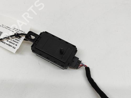 Electronic module BMW 8 Gran Coupe (G16, F93) 840 i | BP28563316M83 