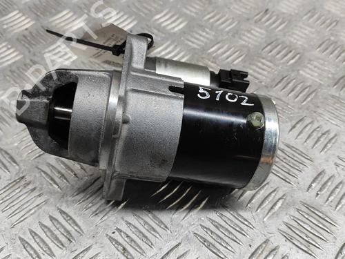 Starter SUZUKI VITARA (LY) 1.4 T AllGrip (APK414) | BP24820756M8 - Image 3