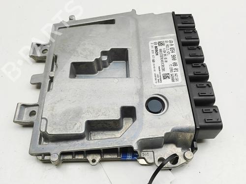 Engine control unit (ECU) MERCEDES-BENZ GLE (V167) GLE 300 d 4-matic (167.109) | BP35983347M57 - Image 4